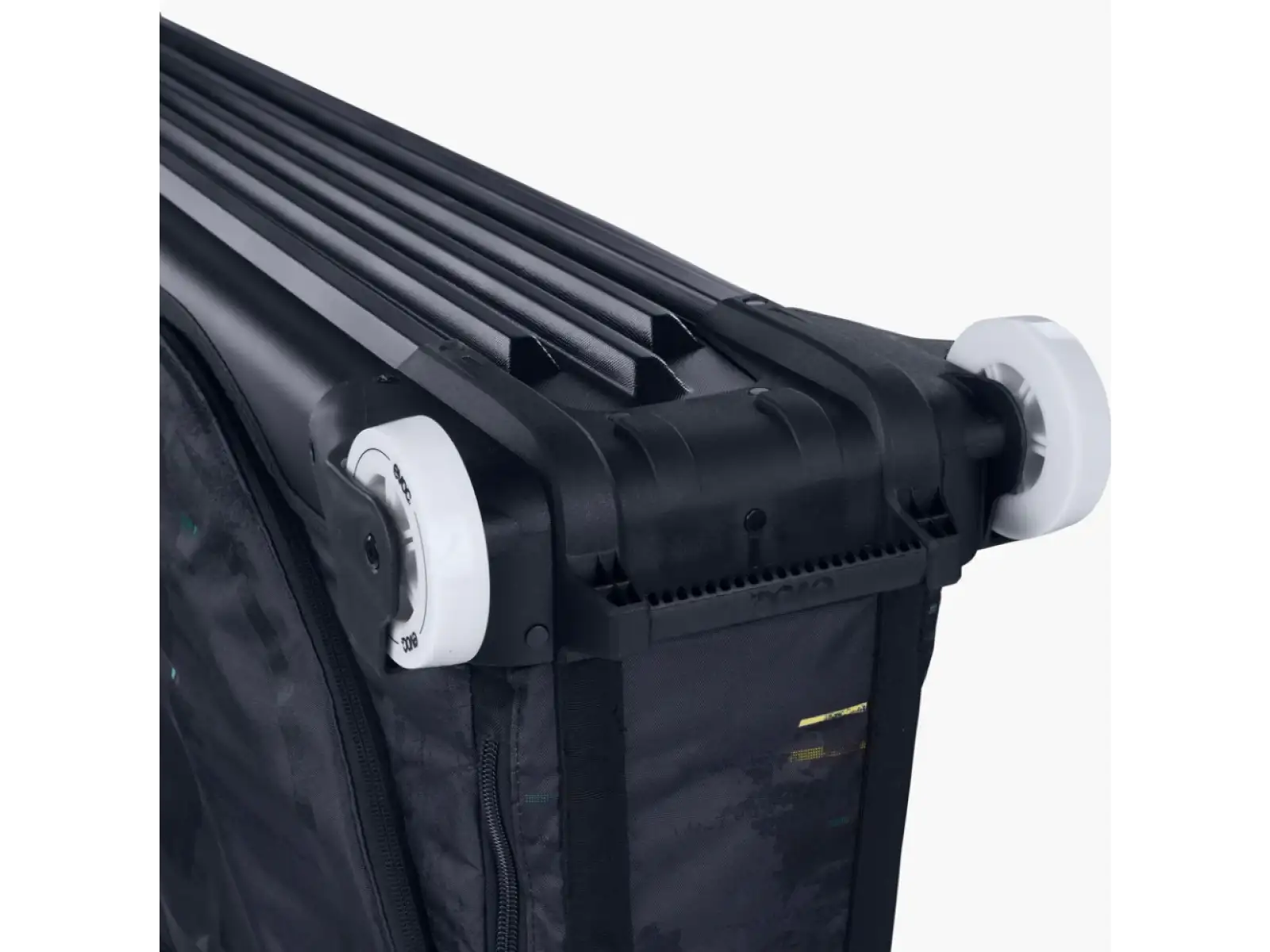 Evoc Bike Bag Pro přepravní taška na kolo Multicolour