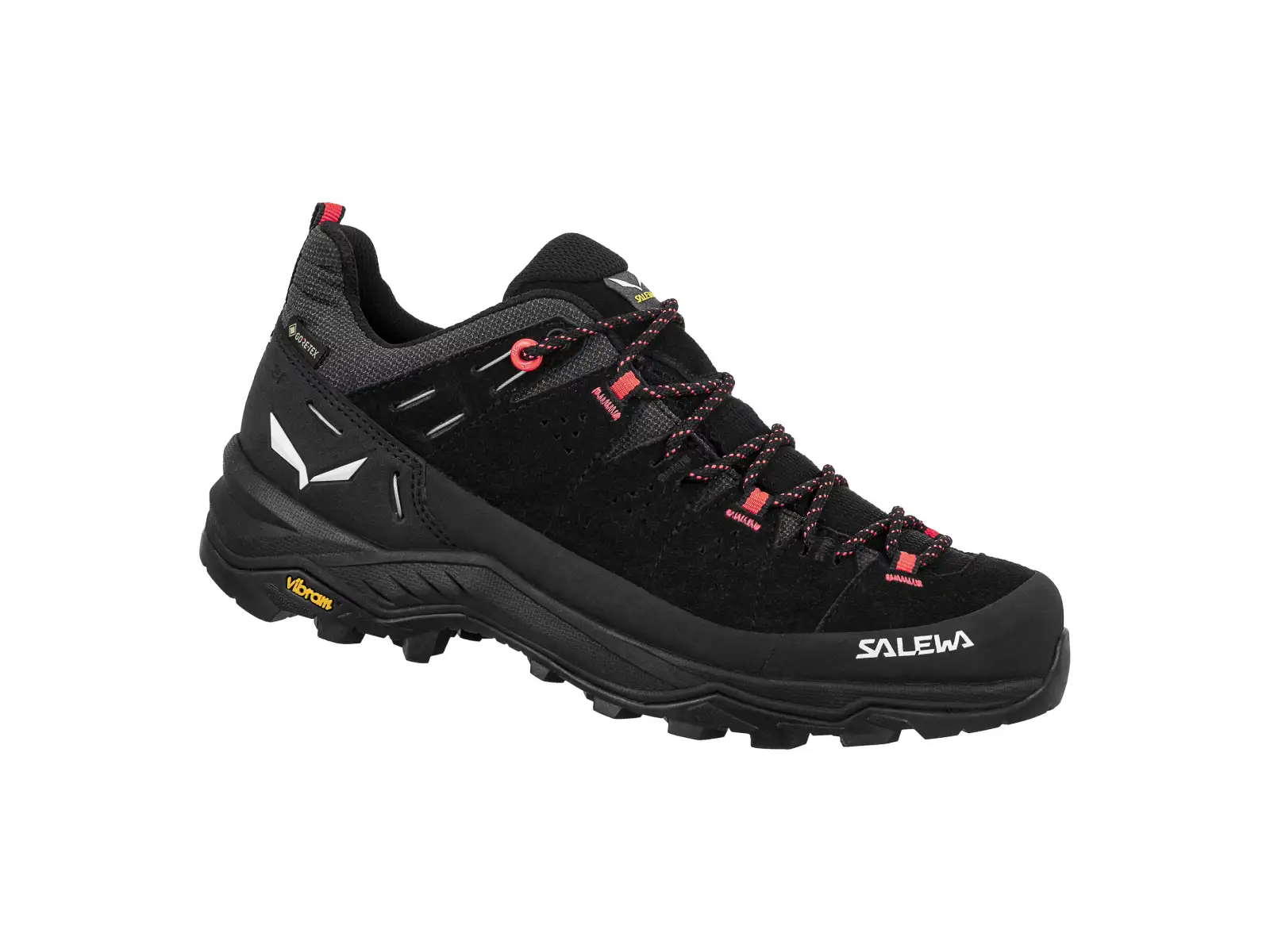 Salewa Alp Trainer 2 GTX dámské boty Black/Onyx