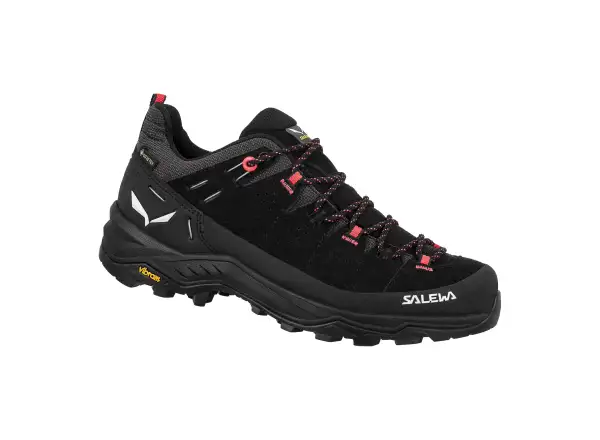 Salewa Alp Trainer 2 GTX dámské boty Black/Onyx