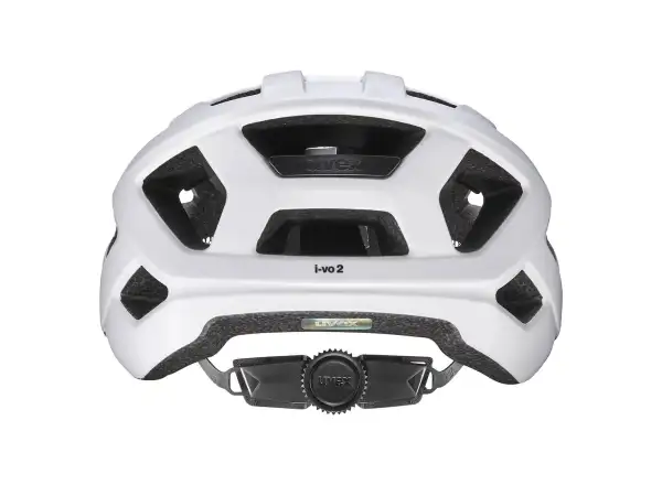 Uvex I-vo 2 přilba White Matt