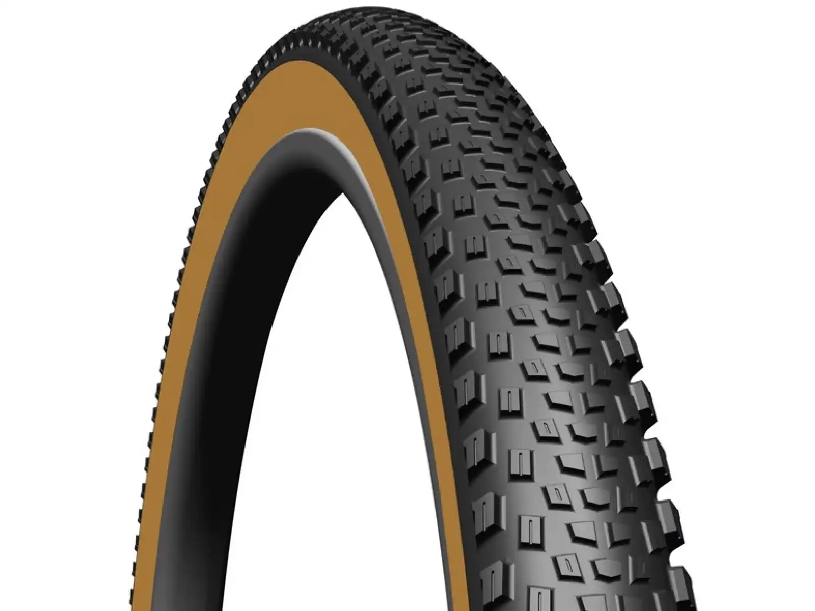 Rubena Rascal Tubeless Supra Textra 29x2,25" MTB plášť kevlar tanwall