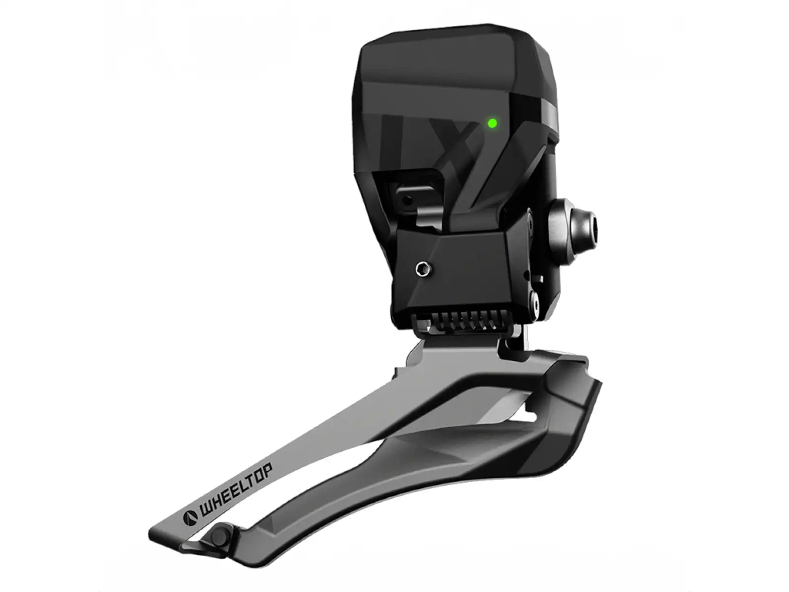 Wheeltop RA-7000-GS carbon elektronická silniční sada