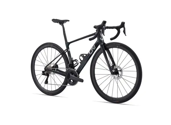 Giant Avail Advanced Pro 0 silniční kolo Carbon