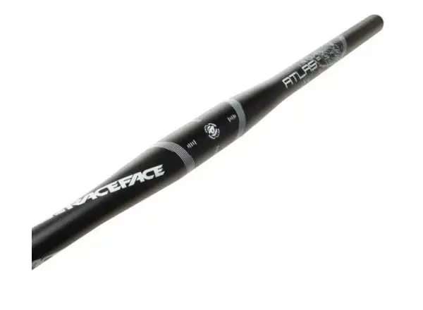 Race Face Atlas Flat 785 mm MTB řídítka