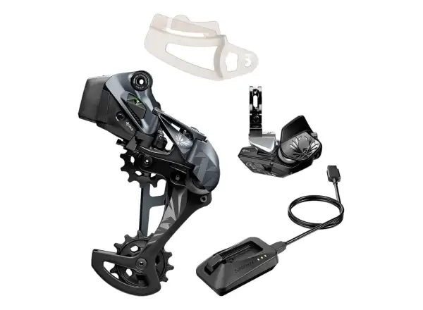 Sram XX1 Eagle AXS Rocker upgrade kit