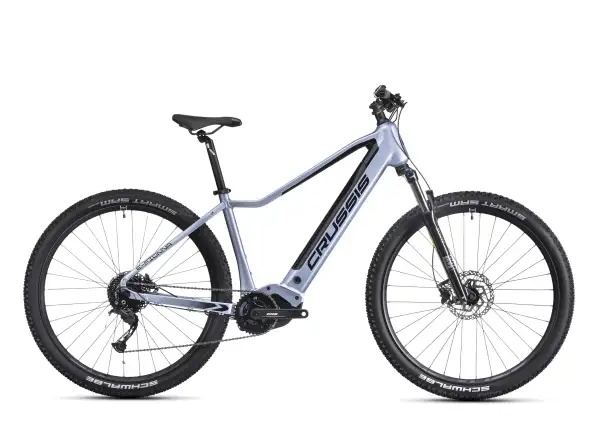 Crussis e-Fionna 7.10-L (900 Wh) horské elektrokolo