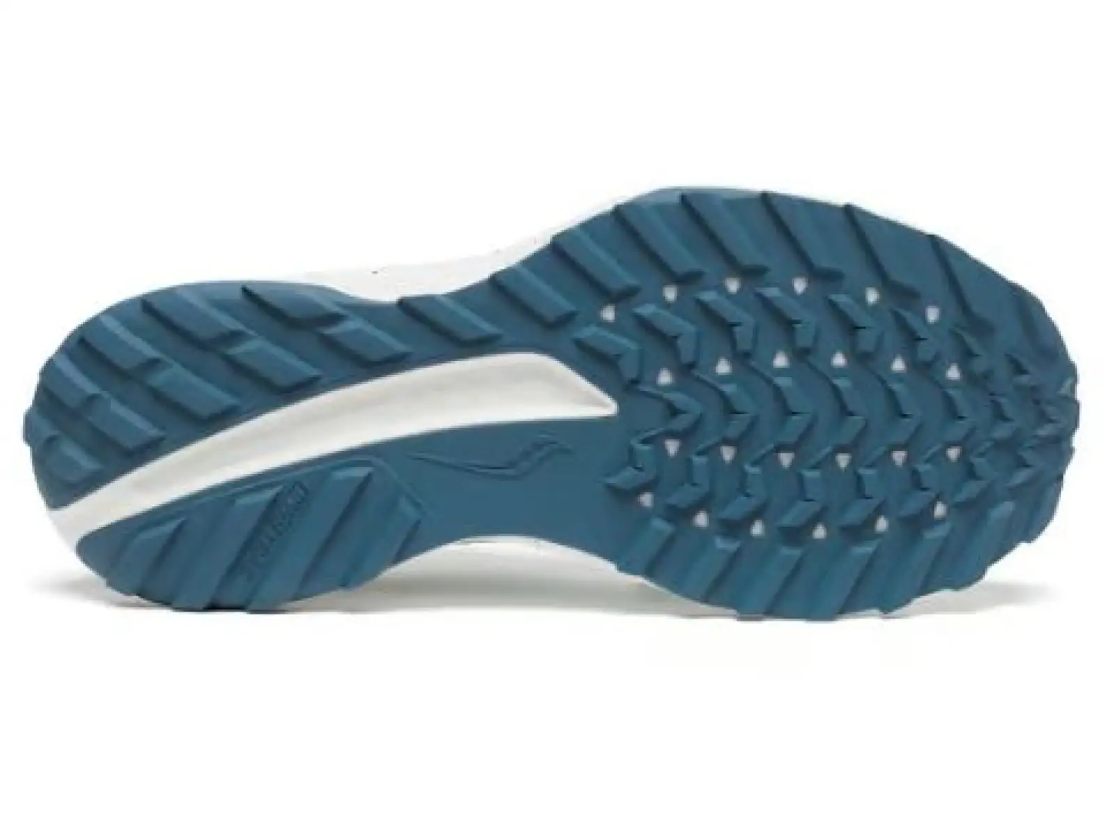 Saucony Ride TR2 dámská obuv Jade/Mirage