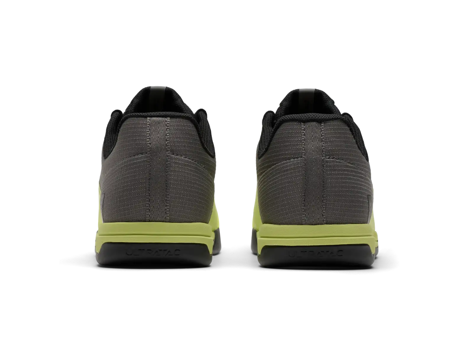 Fox Union Flat pánské boty Lime