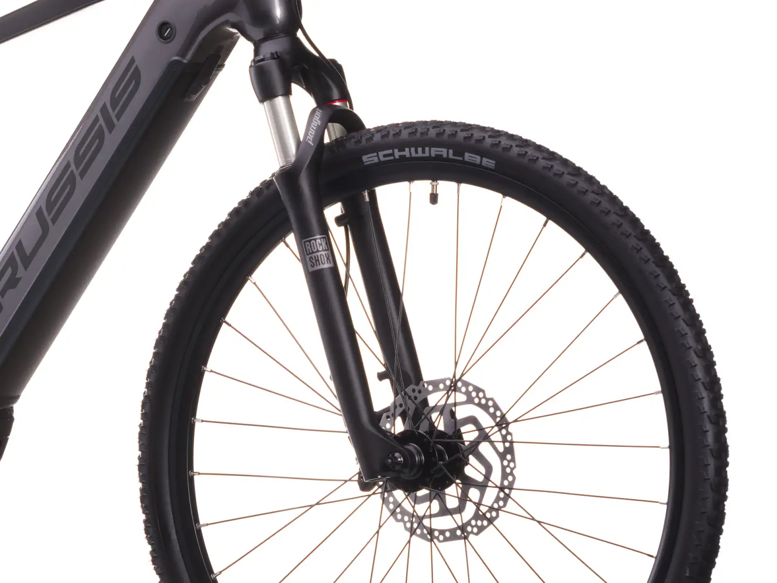 Crussis ONE-Cross 9.11 715Wh krosové elektrokolo