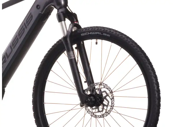 Crussis ONE-Cross 9.11 715Wh krosové elektrokolo