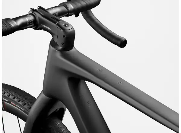Cannondale Topstone Carbon 4 gravel kolo PLT