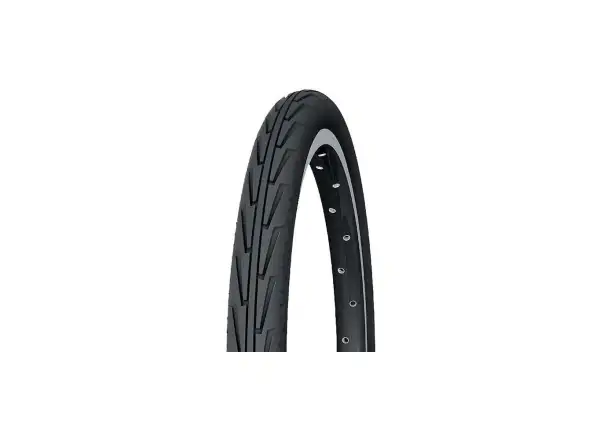 Michelin City J 20x1,75" plášť drát black