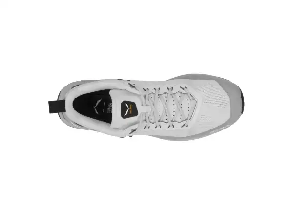 Salewa Pedroc Air pánské boty Cold White/Light Grey