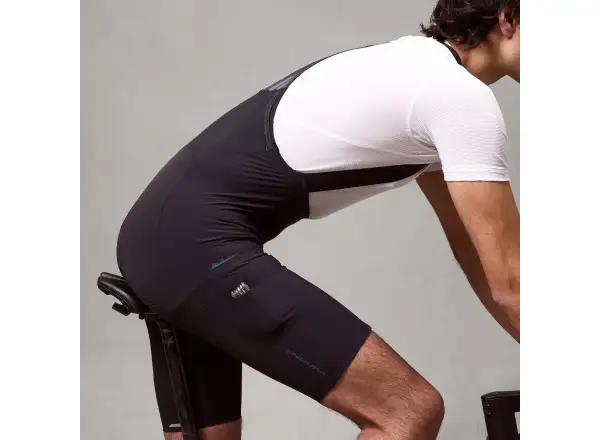 Endura AllTrack Ride pánské kraťasy Black