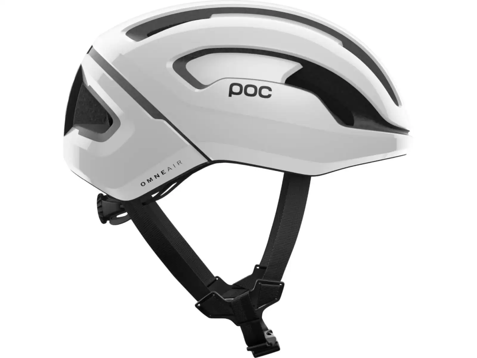 POC Omne Air MIPS přilba Hydrogen White