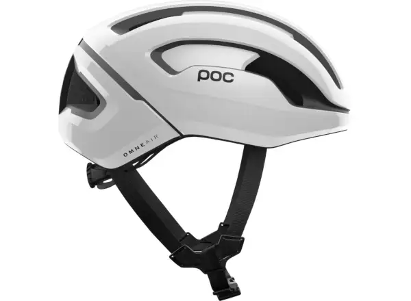 POC Omne Air MIPS přilba Hydrogen White
