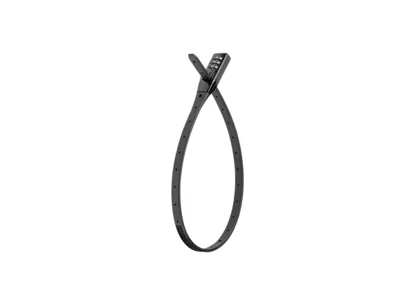 Axa Zipper zámek