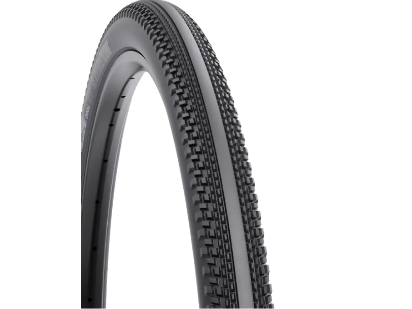WTB Vulpine S TCS LFR SG 28" gravel plášť kevlar černá