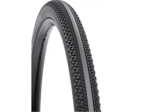 WTB Vulpine S TCS LFR SG 28" gravel plášť kevlar černá