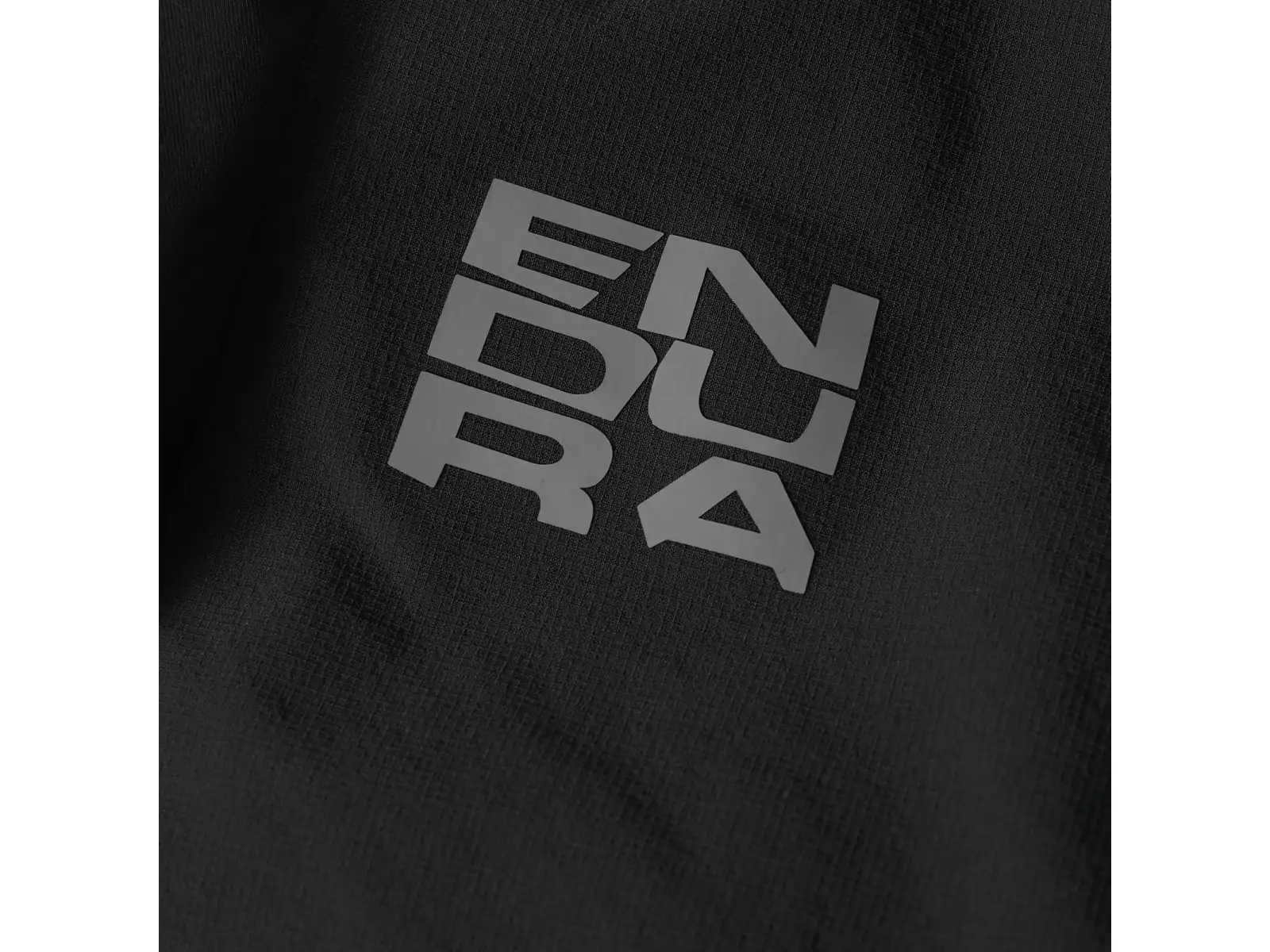 Endura AllTrack Ride pánské kraťasy Black