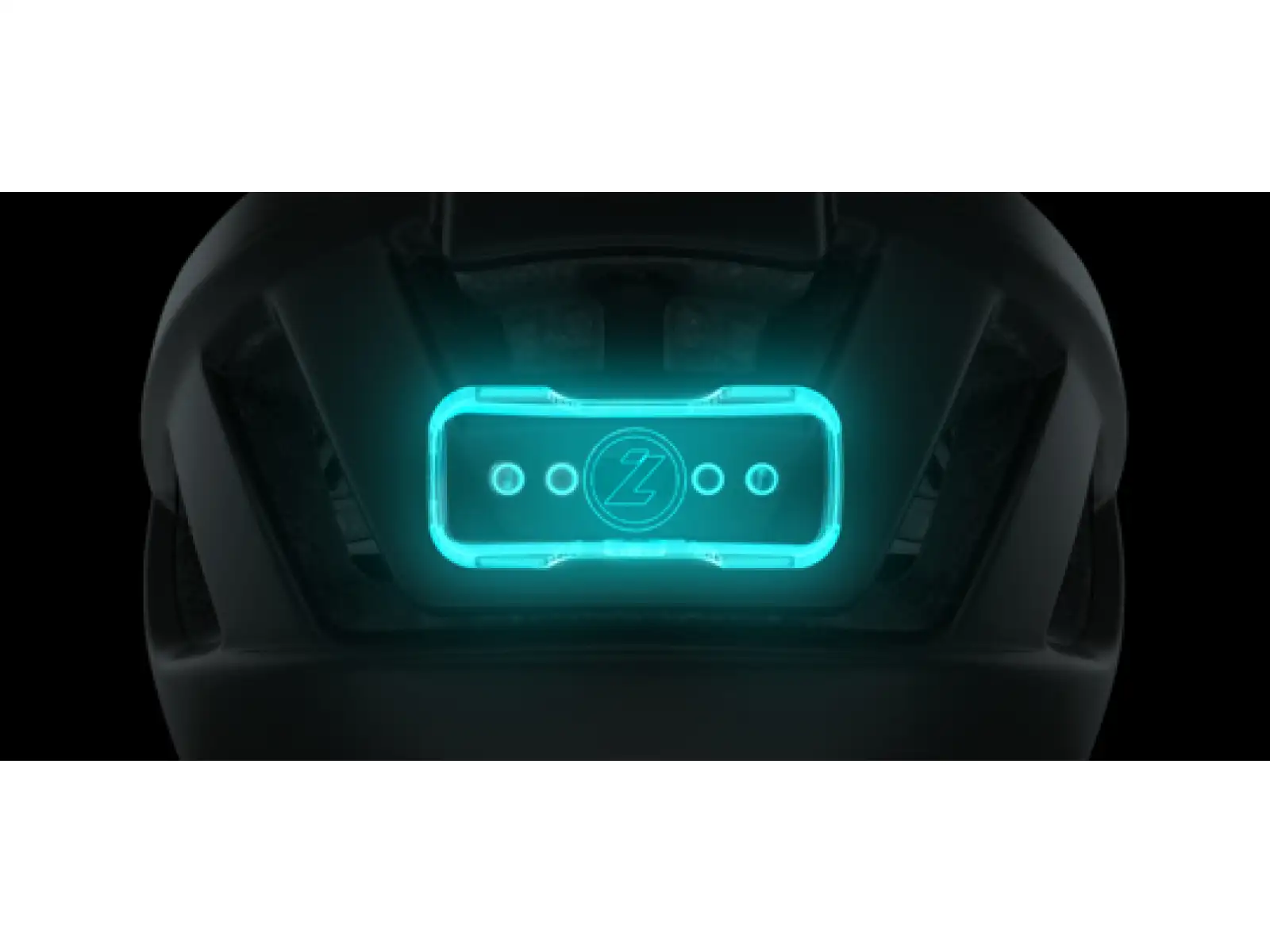 Lazer Codax KC přilba matná černá Uni