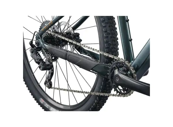 Giant Talon 29 2 horské kolo Asphalt Green