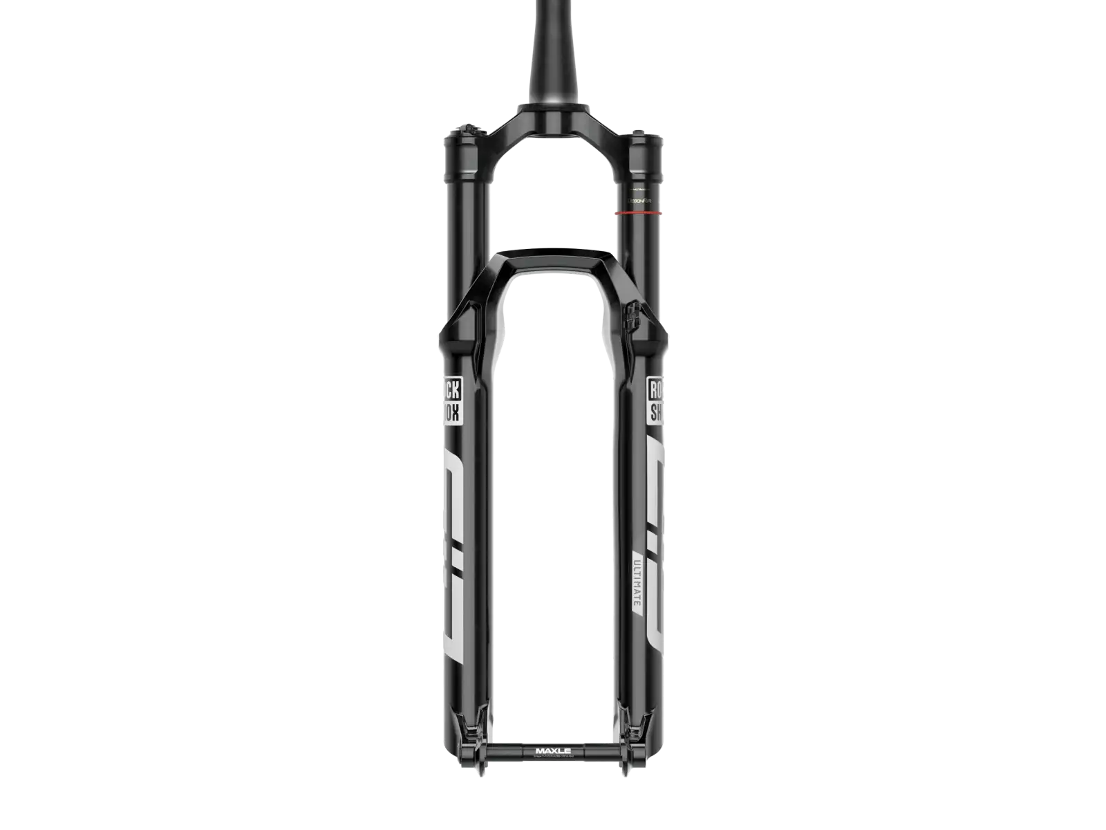 Rock Shox SID Ultimate 3 RMT D1 29" odpružená vidlice 120mm Gloss Black
