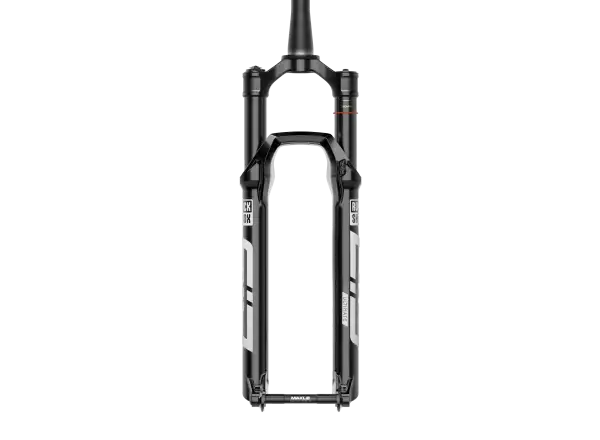 Rock Shox SID Ultimate 3 RMT D1 29" odpružená vidlice 120mm Gloss Black