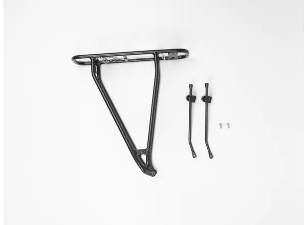 One Bikeparts R.Carrier 20 With Avs nosič black