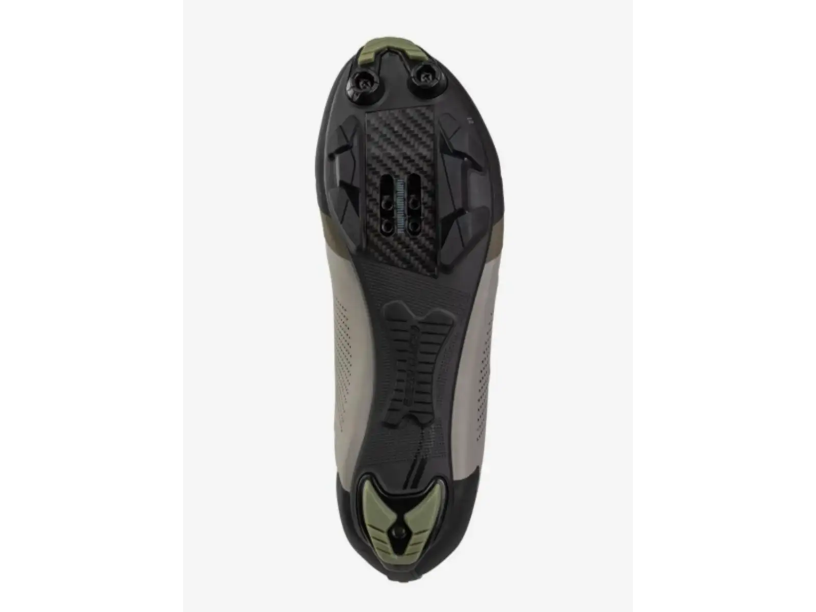 Northwave Striker pánské tretry Sand/Green Forest