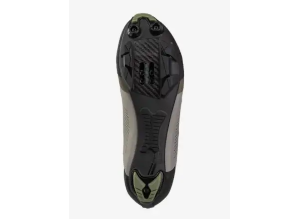 Northwave Striker pánské tretry Sand/Green Forest