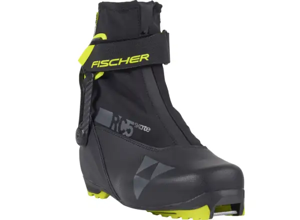 Fischer RC5 Skate boty na běžky