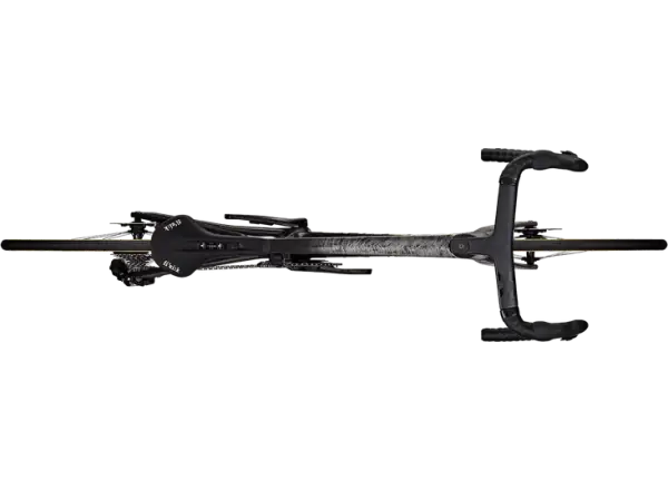Focus IZALCO MAX 9.9 silniční kolo Graphitbrush