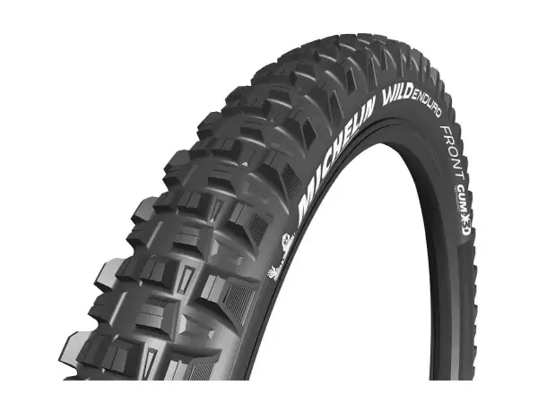 Michelin Wild Enduro Front GUM-X3D Competition Line 27,5x2,60" TS TLR MTB plášť kevlar