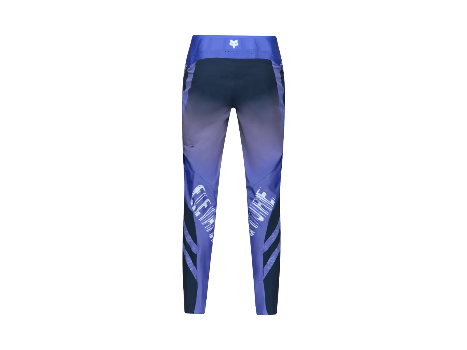 Fox Flexair pánské kalhoty Diffuse Special Edition Blueberry