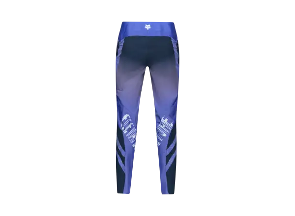 Fox Flexair pánské kalhoty Diffuse Special Edition Blueberry