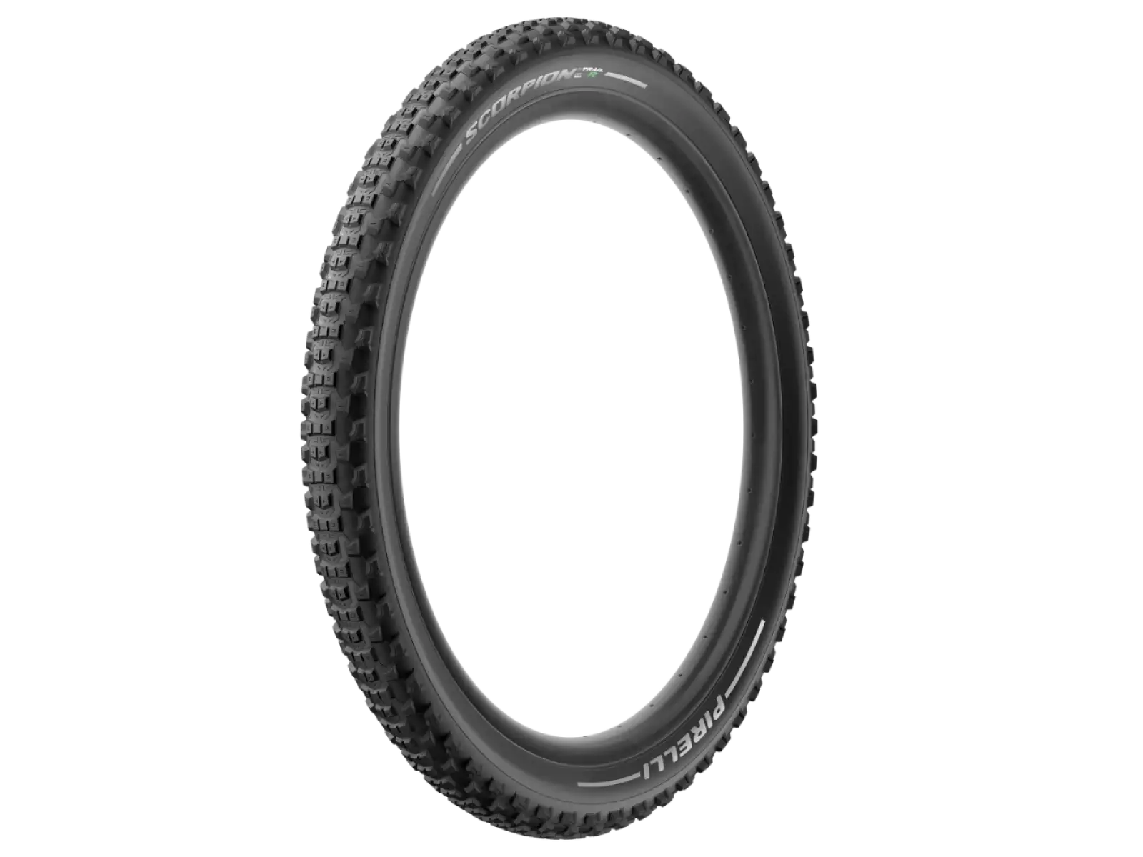 Pirelli Scorpion™ Trail R ProWALL TLR 27,5 x 2,40" plášť kevlar černá