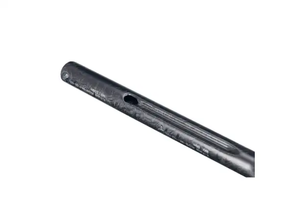 FSA KFX karbonová řídítka 31,8x760 mm černá mat