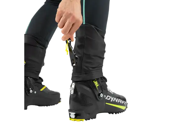 Dynafit Mezzalama Race 2 skialpové dámské kalhoty Blueberry/Marine Blue