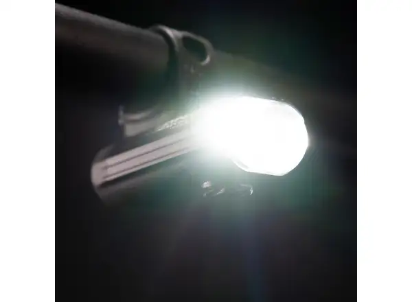 Lezyne Macro StVZO 500+ přední světlo Reverse