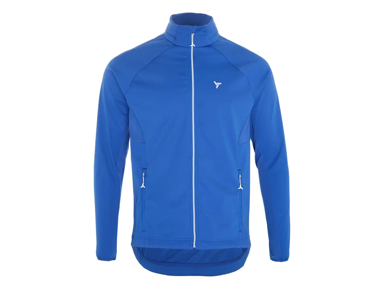 Silvini Cassiano set pánský běžkařský set Black/Blue