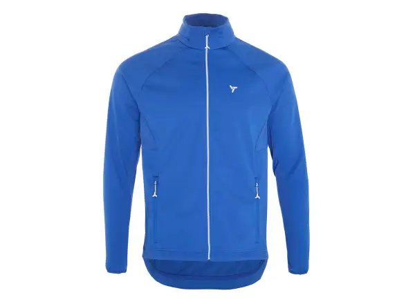 Silvini Cassiano set pánský běžkařský set Black/Blue