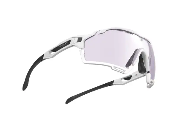 Rudy Project Cutline sportovní brýle White Gloss/Impactx Photochromic