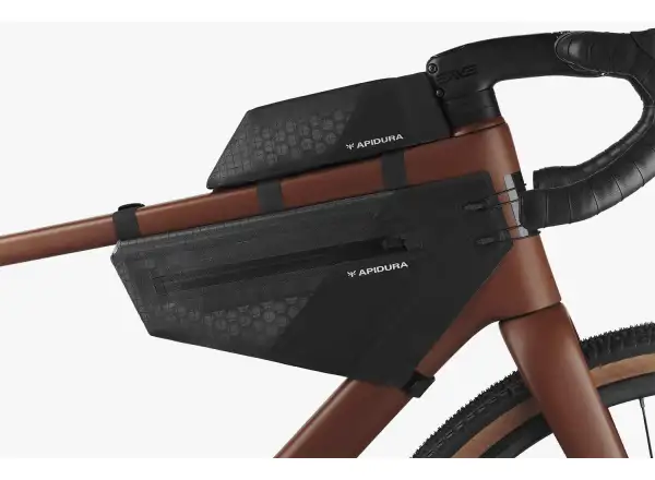 Apidura Aero system Racing sada brašen