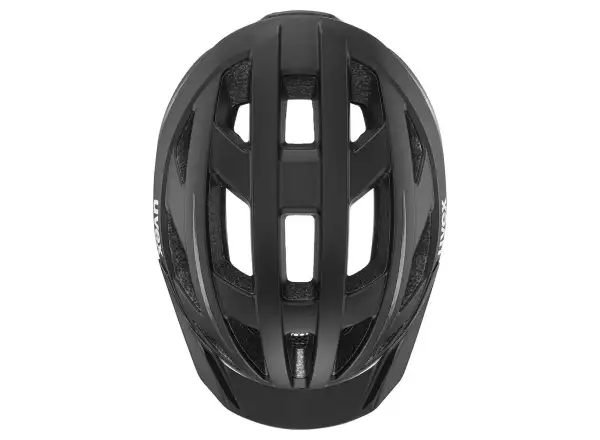 Uvex City I-vo 2 Mips přilba Black Matt