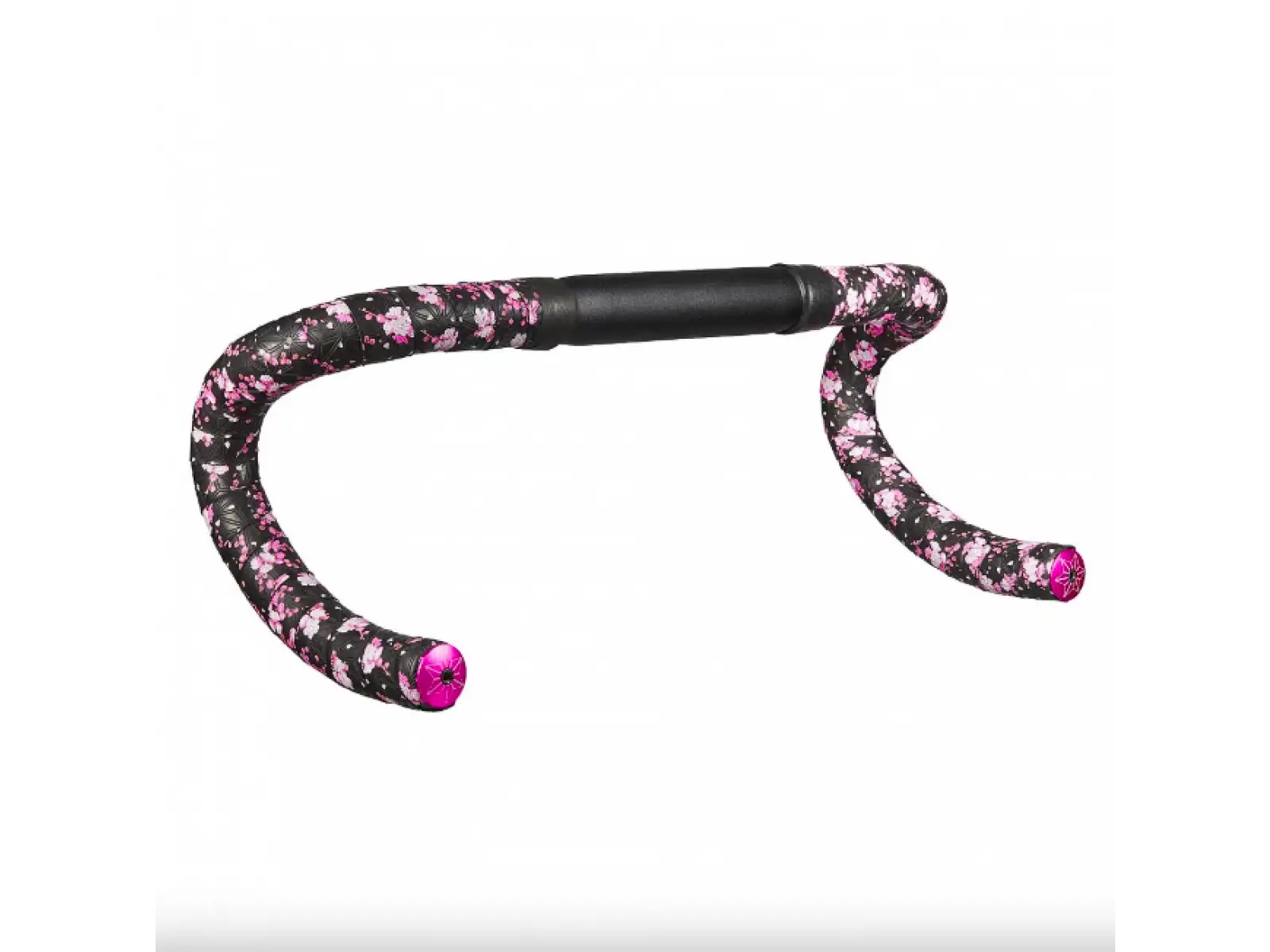 Supacaz Super Sticky Kush Classic omotávka Sakura/Pink plugs