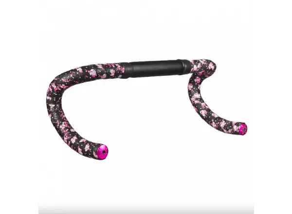 Supacaz Super Sticky Kush Classic omotávka Sakura/Pink plugs
