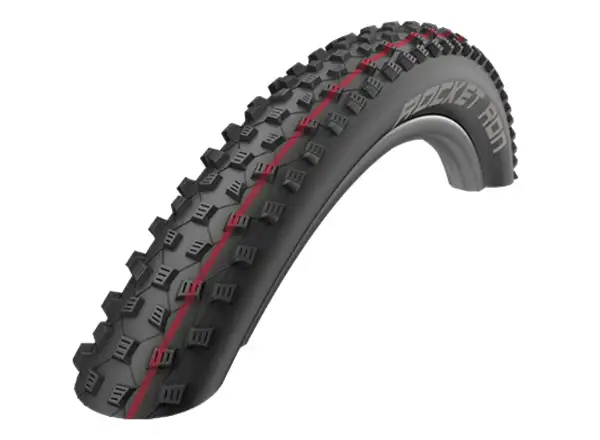 Schwalbe Rocket Ron Addix Speed TL-Easy Super Race 29x2,25" plášť kevlar