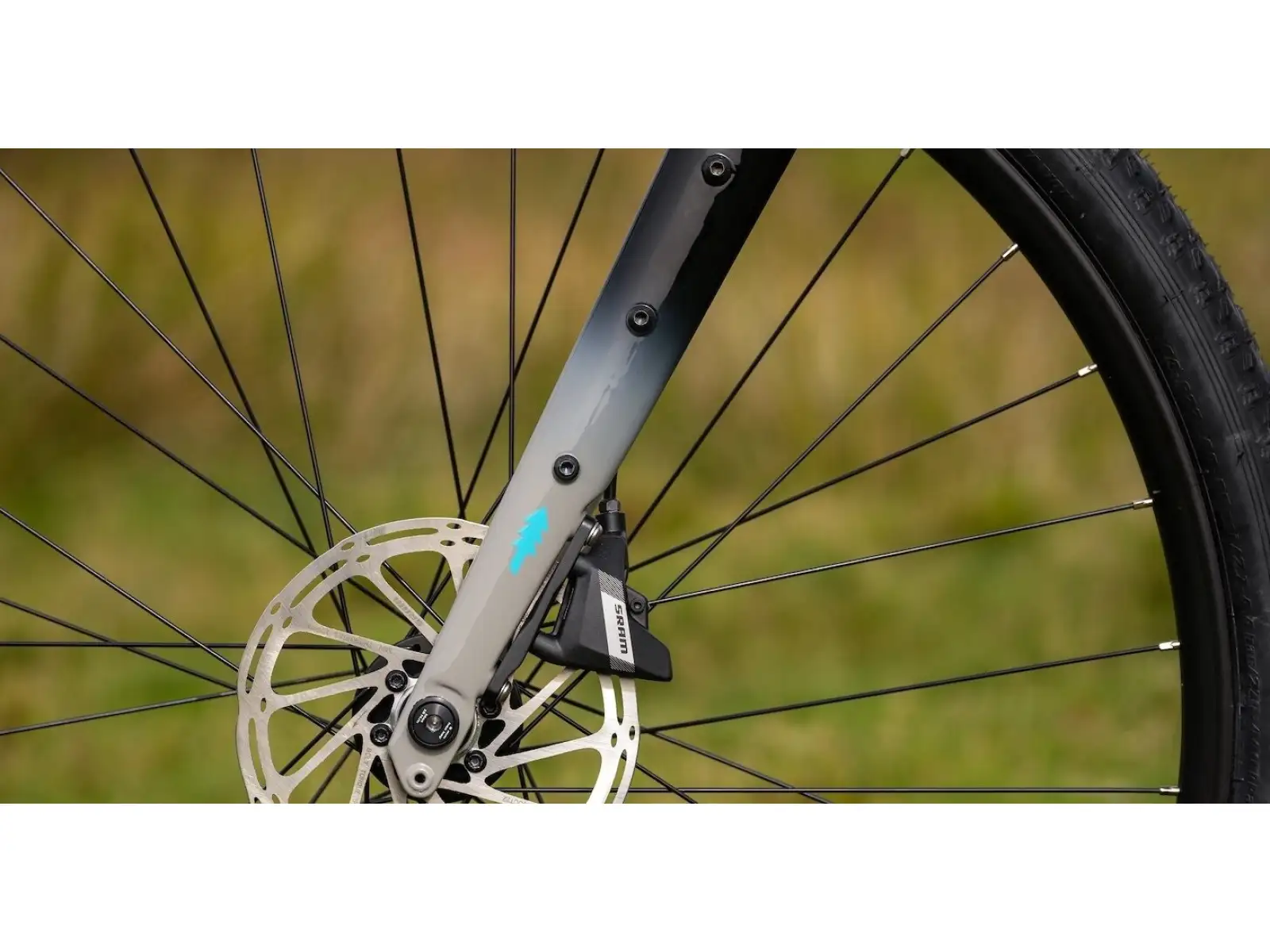 Marin Gestalt XR gravel kolo Gloss Black/Gray/Blue