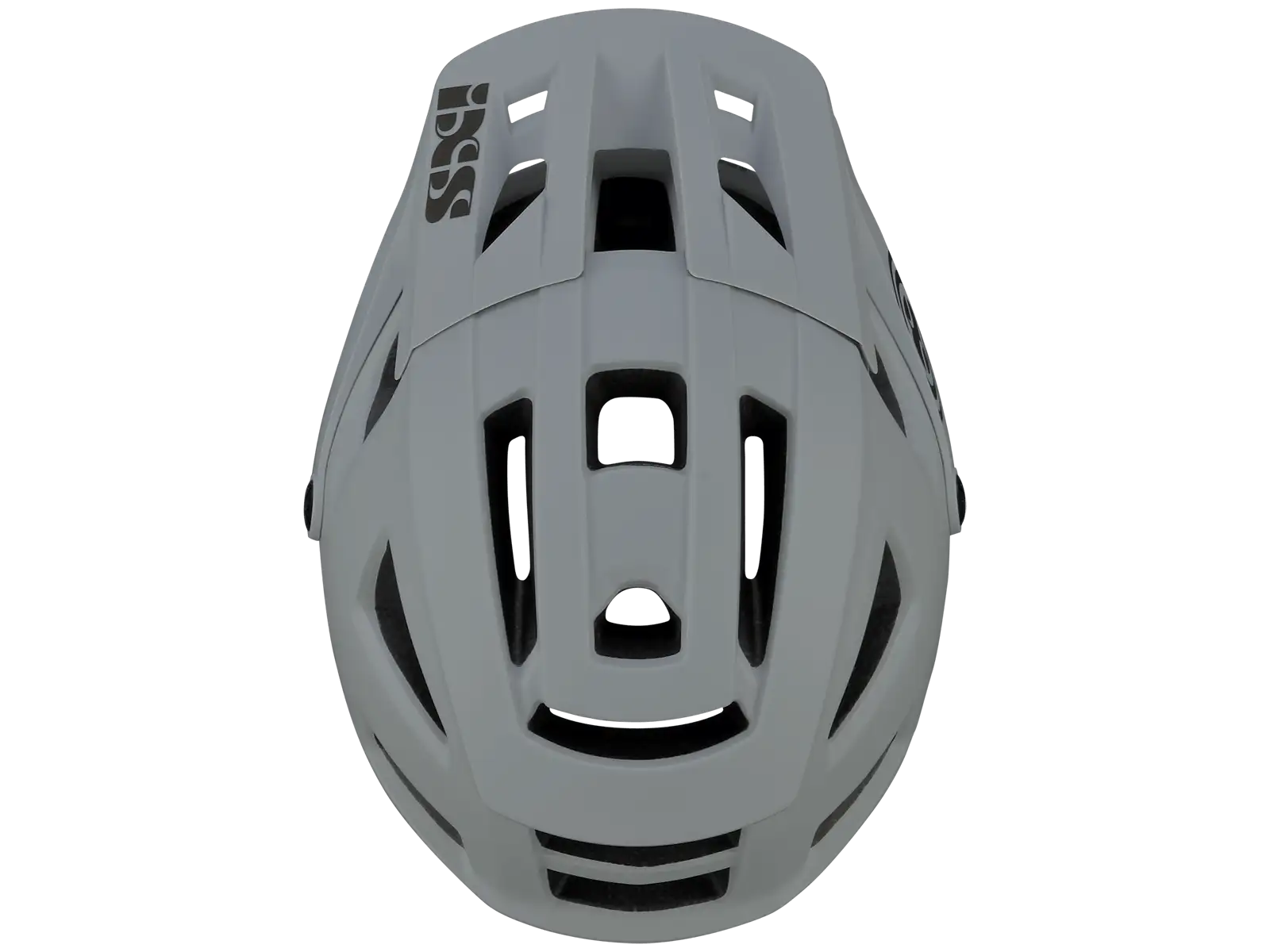 IXS Trigger AM MTB přilba Grey
